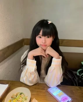 广州华南师范大学的妹妹