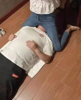 甘肃省天水市女王sm