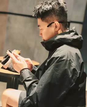 鸭子 长相好 活好 听话