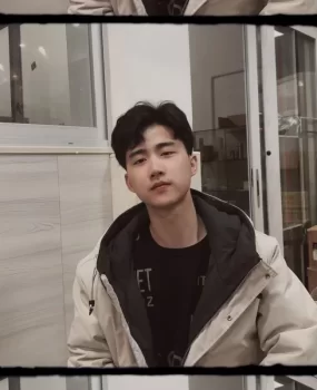 华工的学霸研究生小哥