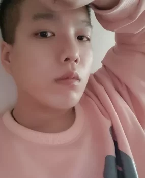 健身男 活好不墨迹