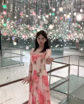 昆山花桥小姐姐