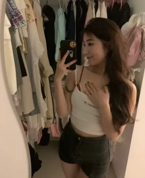 邻家小妹兼职赚外快活好听话