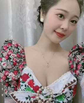 极致诱惑气质女神