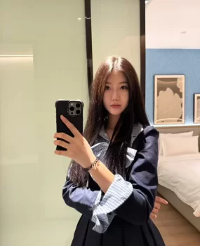 石家庄女王 小姐姐