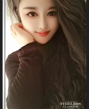 女汉子服务不错