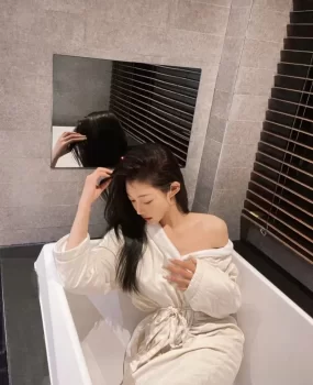 清纯敏感易高潮