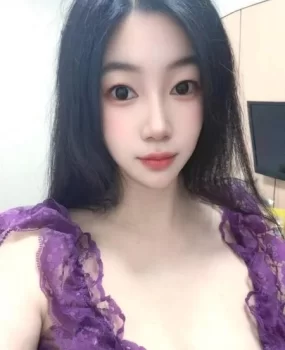 紫色妖姬极品魅魔