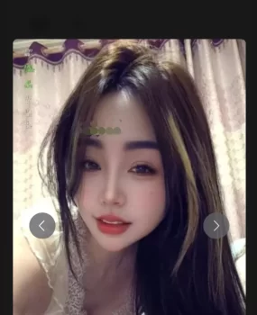 大长腿颜值爆表水多多