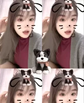 南京马群花港新来00后