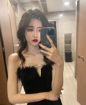 分享找过多次的妹妹