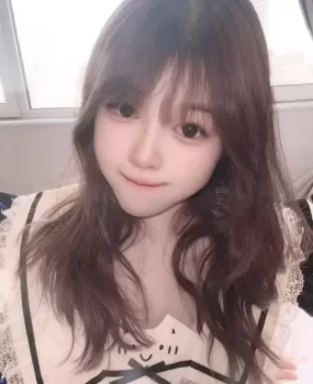 南开年轻00后妹妹