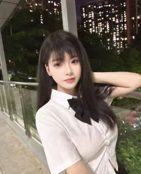 上海静安07嫩妹真人真照！！！