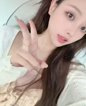 徐汇刚出道御姐