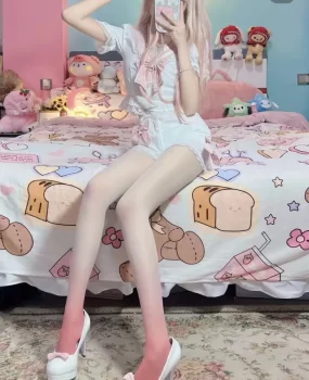 水嫩00后骚起来性感水多不说态度还特好