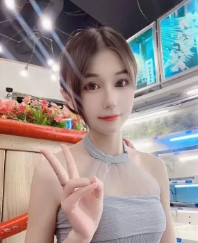 长春小美 玩着还行