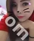 夜黑风高体验太阳宫服务型小妹
