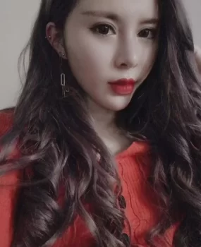 娇小玲珑的女神，你值得拥有