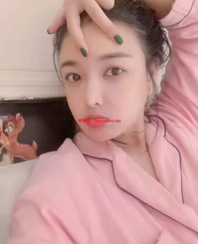 常州年纪很小的美女